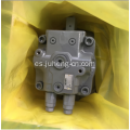 Excavadora ZX330LC-3 Motor de giro 4646985